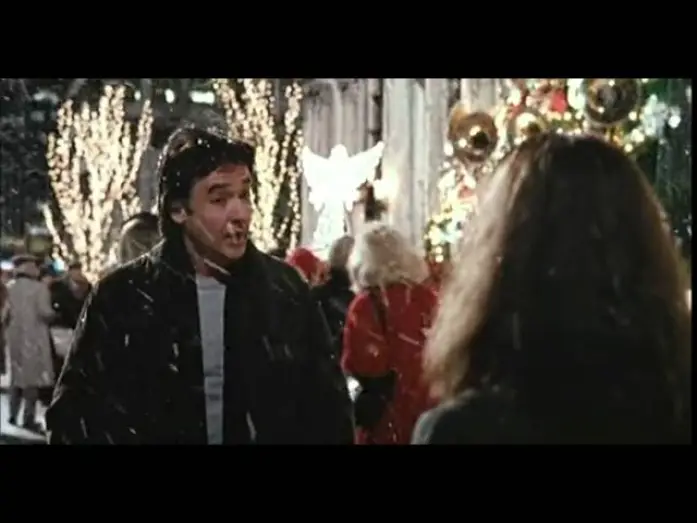 Watch film Serendipity | Un amour &agrave; New York ( bande annonce VF )
