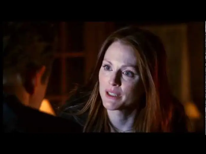 Watch film The Forgotten | The Forgotten trailer ita
