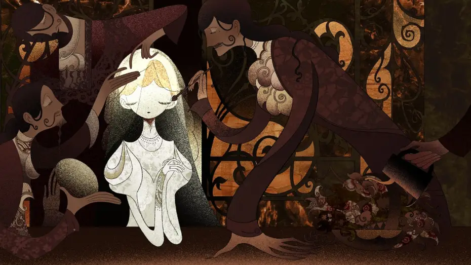 Watch film Cocoon — Cocoon  | Calarts Film 2026