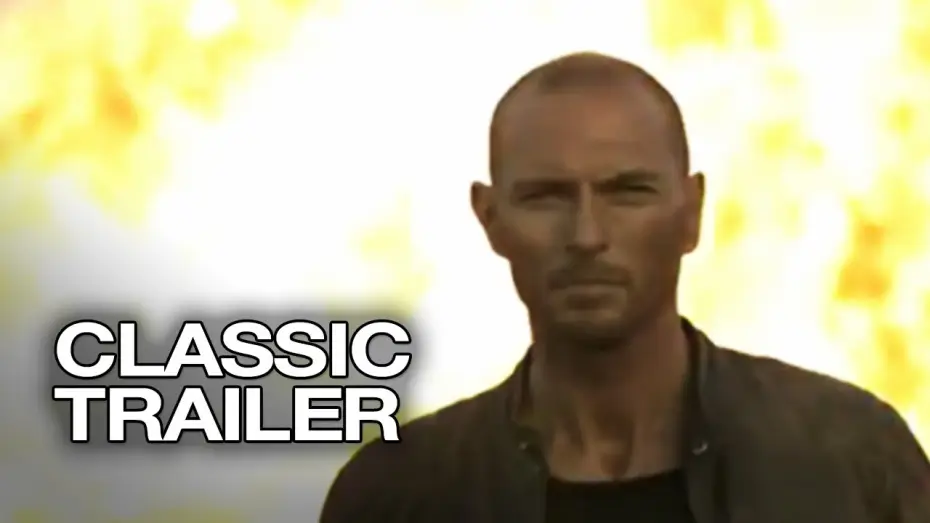 Watch film Death Race 2 | Death Race 2 Official Trailer #1 - Ving Rhames Movie (2010) HD