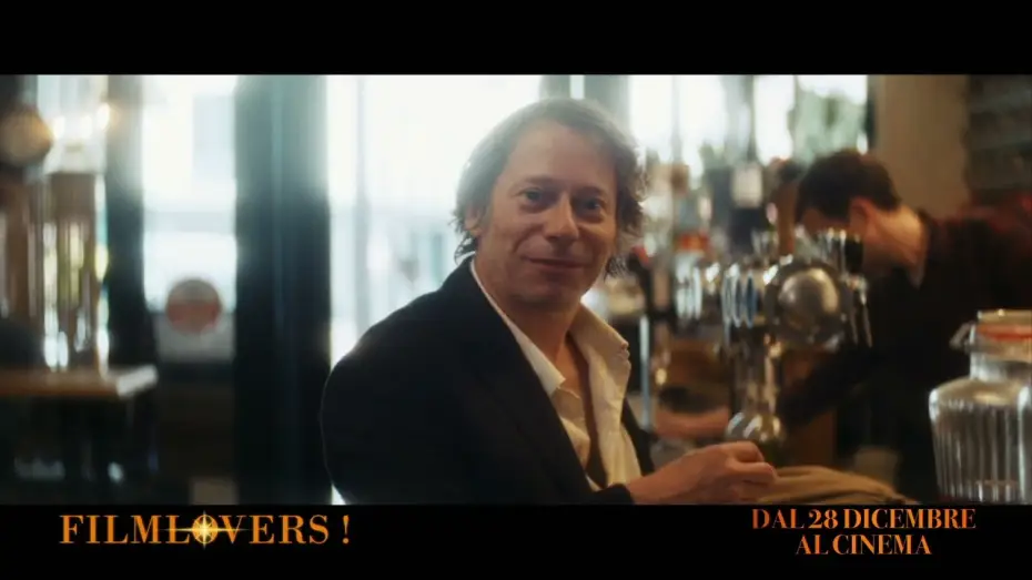 Watch film Filmlovers! | FILMLOVERS! dal 28 dicembre al cinema