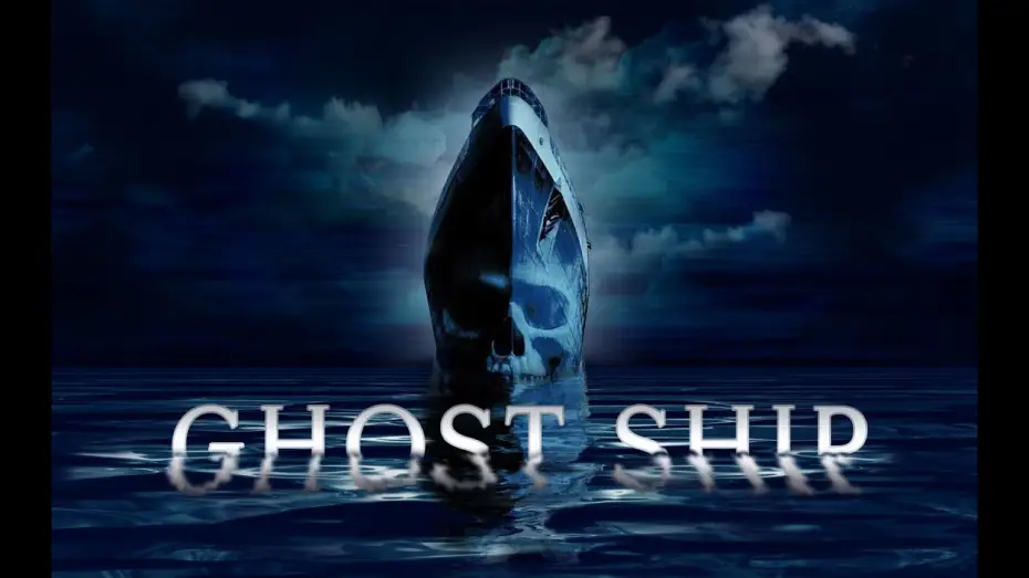 Watch film Ghost Ship — Ghost Ship - Trailer Deutsch HD