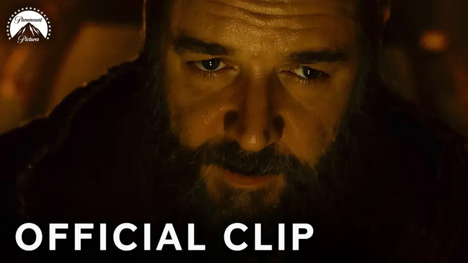 Watch film Noah | Genesis Scene
