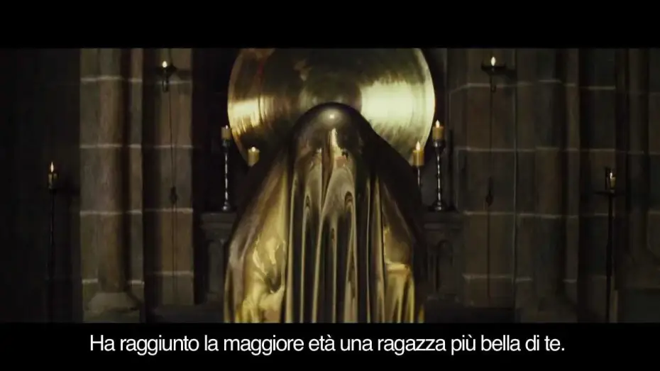 Watch film Snow White and the Huntsman | Biancaneve e il Cacciatore - La visione del regista Rupert Sanders (sottotitoli in italiano)