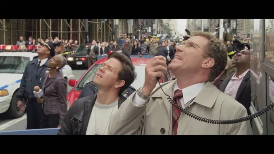 Watch film The Other Guys | Very Bad Cops - Bande-annonce - VF