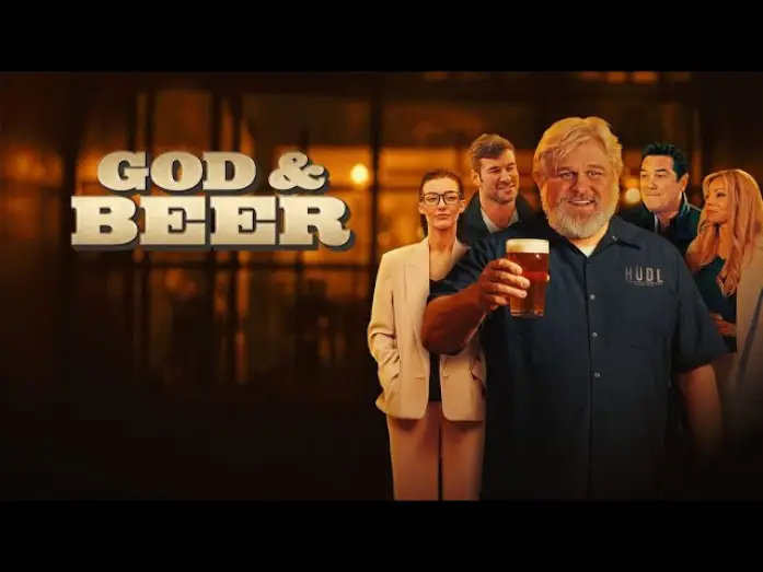 Watch film God & Beer | Trailer