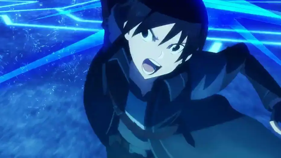 Watch film Sword Art Online the Movie &ndash; Progressive &ndash; Scherzo of Deep Night | Sword Art Online Progressive: Scherzo of Deep Night
