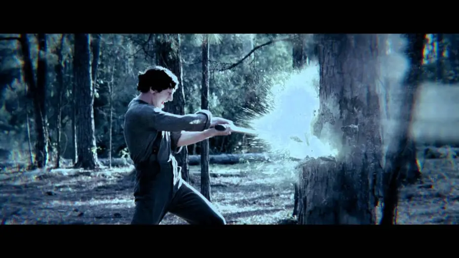 Watch film Abraham Lincoln: Vampire Hunter | ABRAHAM LINCOLN VAMPIRJ&Auml;GER [3D] - Trailer 2 (Full-HD) - Deutsch / German