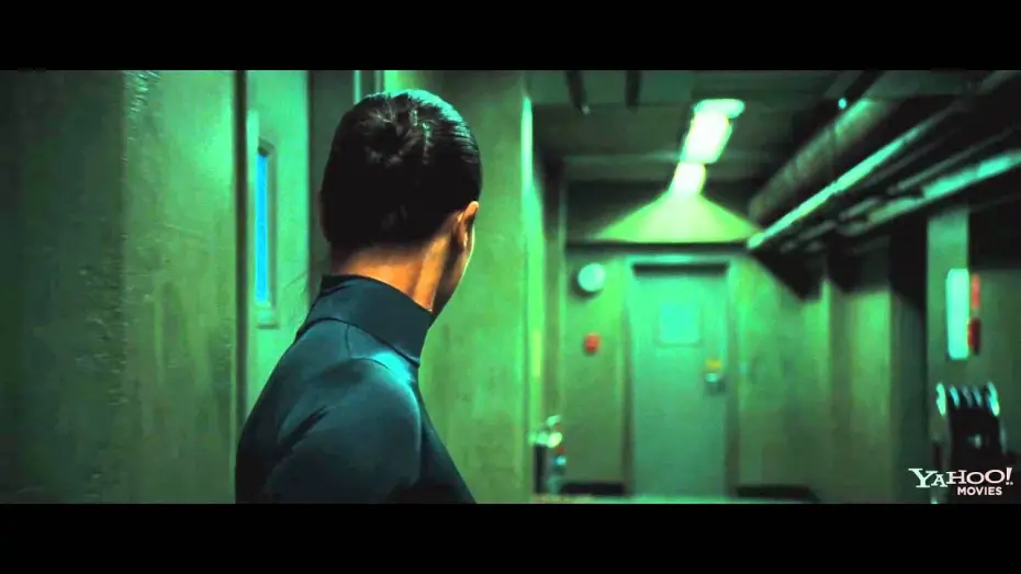 Watch film Colombiana | Colombiana - Trailer HD