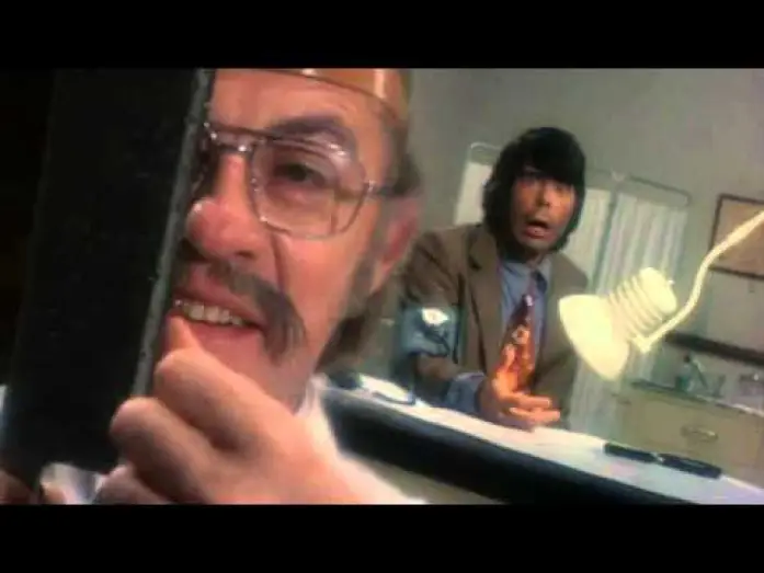Watch film Creepshow | Creepshow Trailer (1982)
