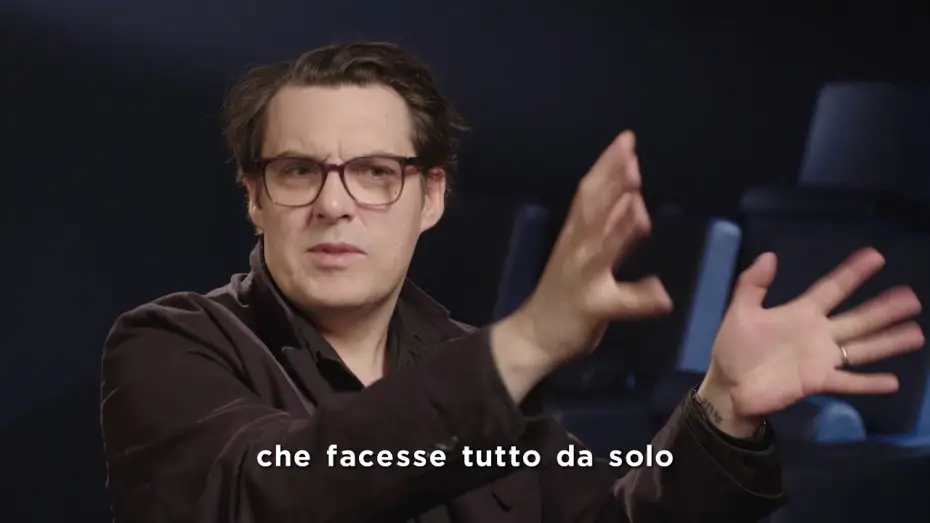 Watch film Darkest Hour | L'ORA PI&Ugrave; BUIA - Intervista al regista Joe Wright
