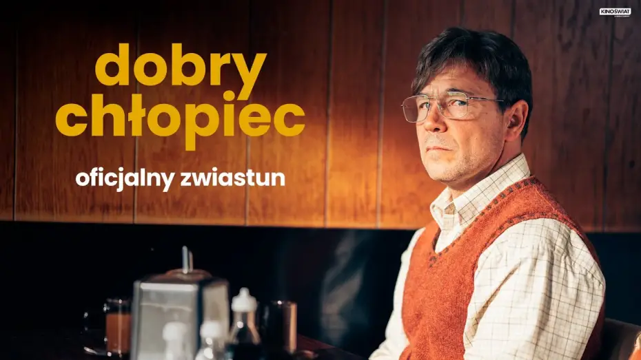 Watch film The Good Boy | Oficjalny zwiastun