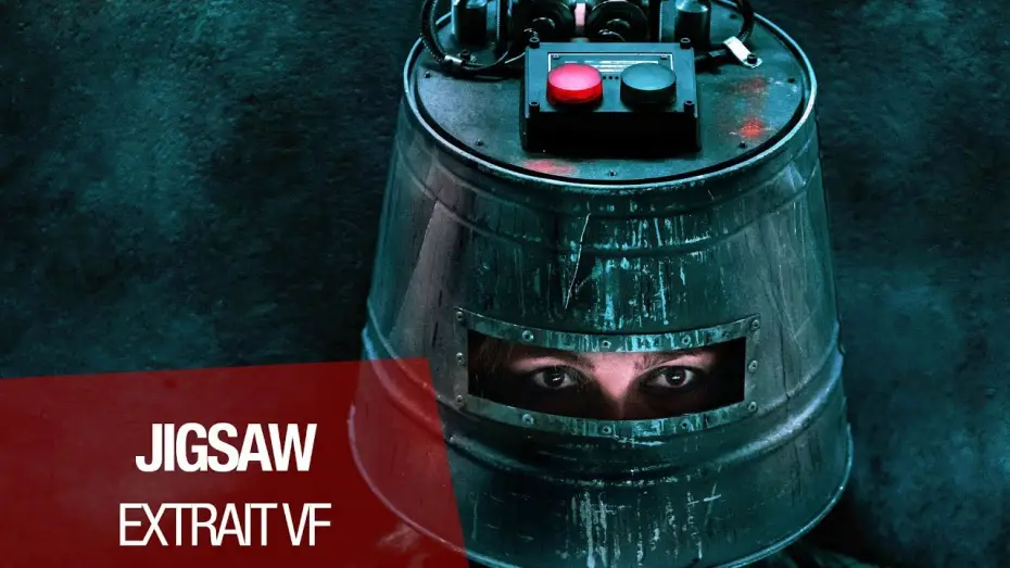 Watch film Jigsaw | JIGSAW - Extrait 1 - VF