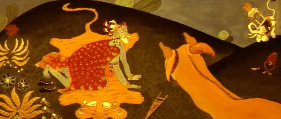 Watch film Little Buddha | Little Buddha - Trailer