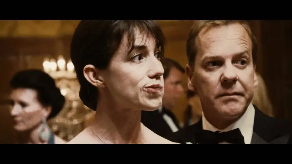 Watch film Melancholia | Melancholia - Trailer (Deutsch)