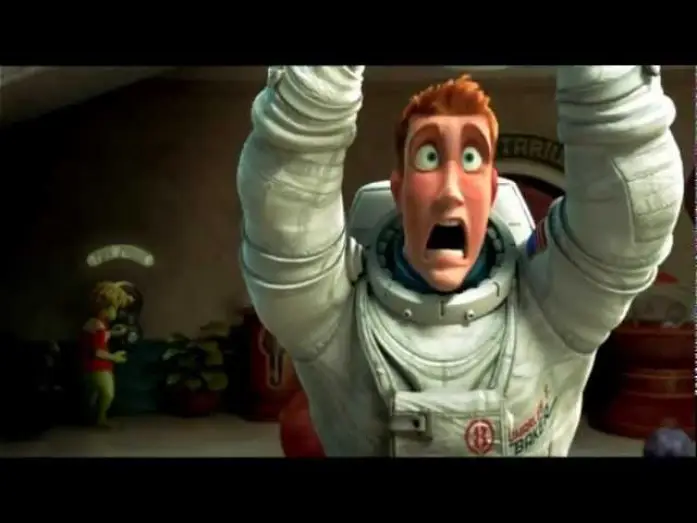 Watch film Planet 51 | planet 51 trailer ita