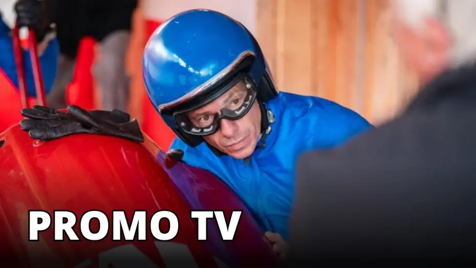 Watch film Rosso Volante | ROSSO VOLANTE (2026) nuovo promo tv del film Rai con Giorgio Pasotti