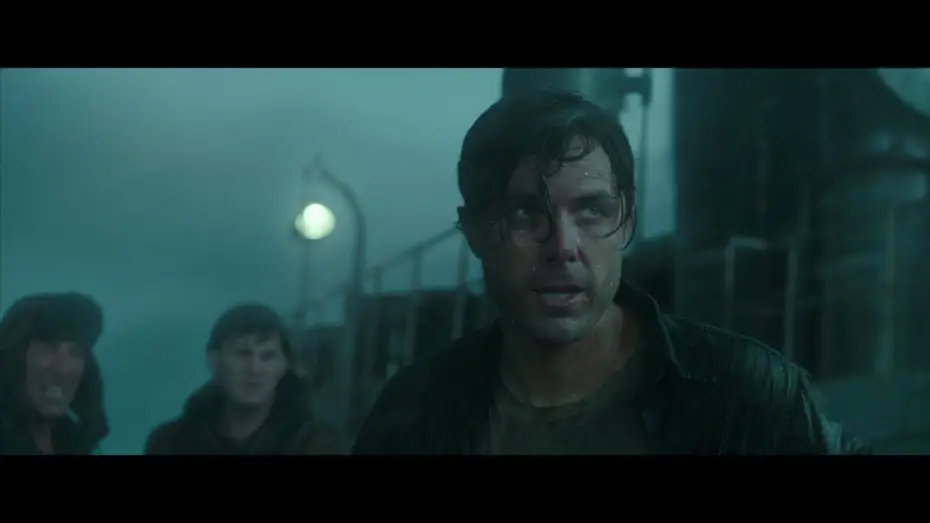 Watch film The Finest Hours — The Finest Hours - Extrait : La destruction du canot