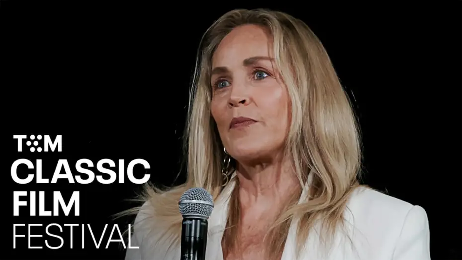 Watch film The Misfits | Sharon Stone on the legacy of Marilyn Monroe and The Misfits (1961)