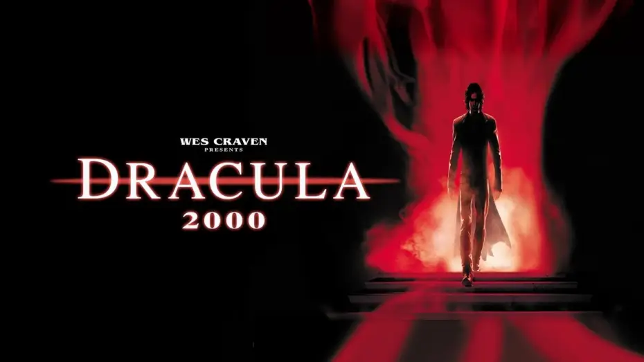 Watch film Dracula 2000 — Dracula's Legacy - Il fascino del male (film 2000) TRAILER ITALIANO