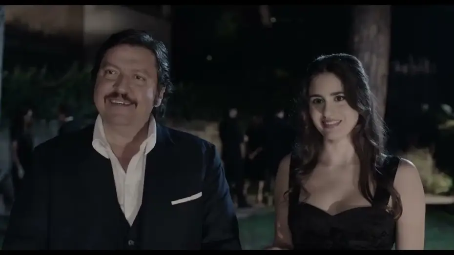 Watch film Il grande Boccia | IL GRANDE BOCCIA - Trailer Ufficiale