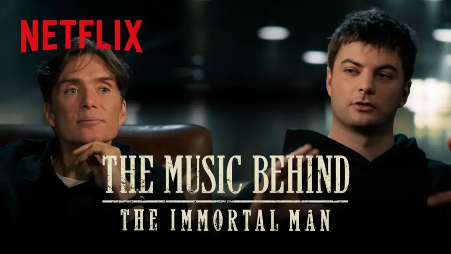 Watch film Peaky Blinders: The Immortal Man | Cillian Murphy & Fontaines D.C's Grian Break Down the Music of Peaky Blinders: The Immortal Man