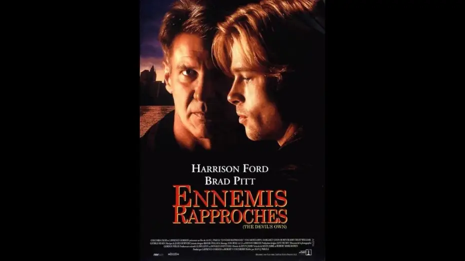 Watch film The Devil's Own | Ennemis rapproch&eacute;s - Bande annonce (VOST)