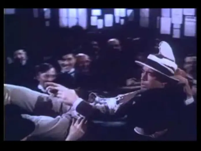 Watch film The Million Pound Note | The Million Pound Note (1954)