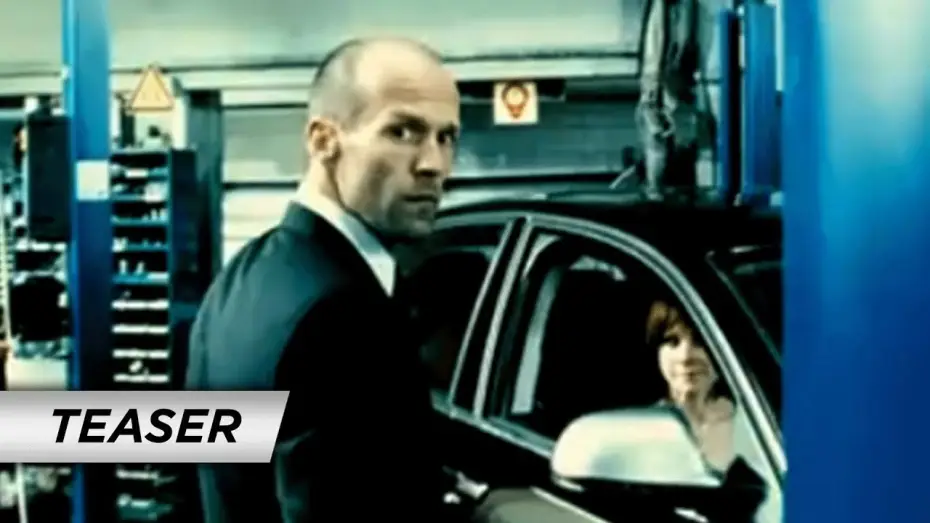 Watch film Transporter 3 | Teaser Trailer