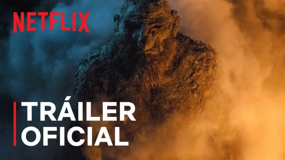 Watch film Troll | Tr&aacute;iler oficial