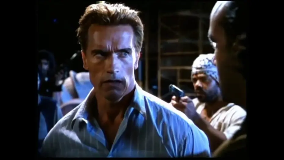 Watch film True Lies | True Lies (1994) Bande annonce fran&ccedil;aise VF
