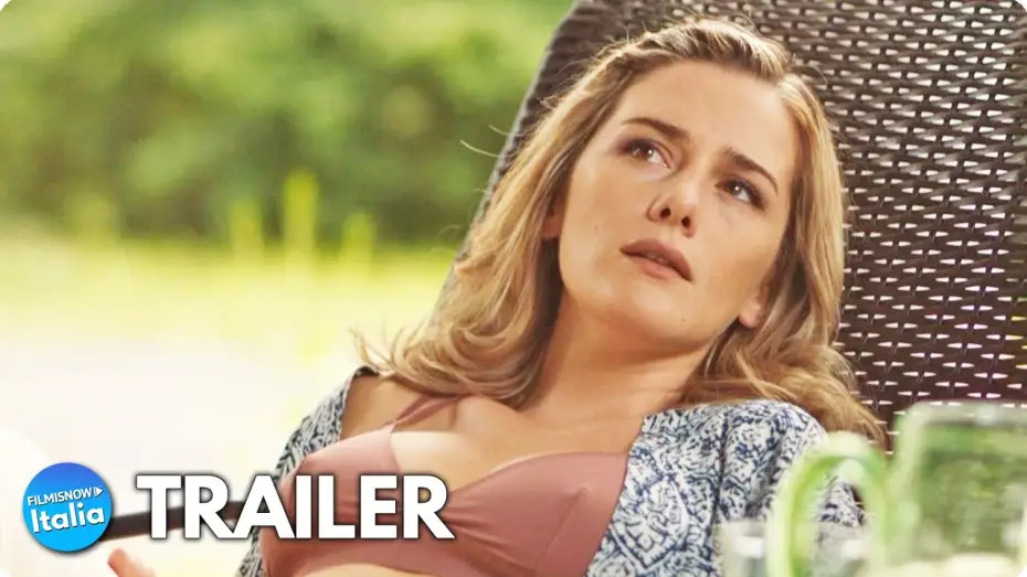 Watch film Wifelike | LIFE LIKE (2020) Trailer ITA del sci-fi distopico con James D'Arcy