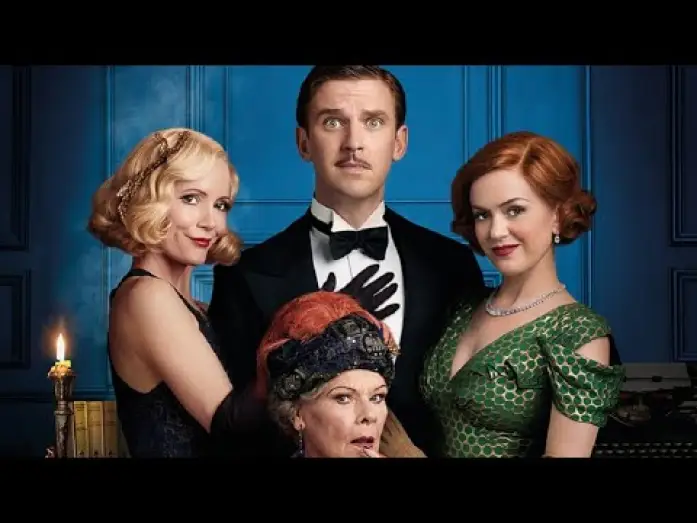 Watch film Blithe Spirit | Mia moglie &egrave; un fantasma - Trailer italiano ufficiale [HD]