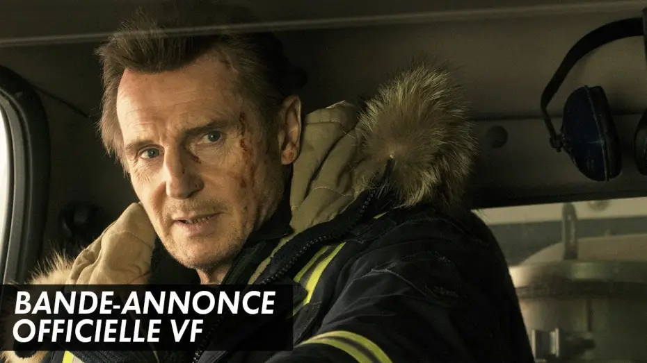Watch film Cold Pursuit | SANG FROID &ndash; Bande Annonce 2 VF