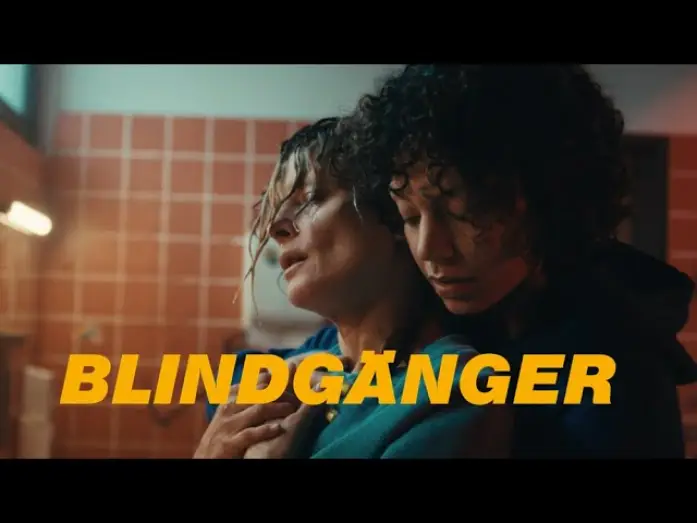 Watch film Highly Explosive | BLINDG&Auml;NGER | Trailer Deutsch