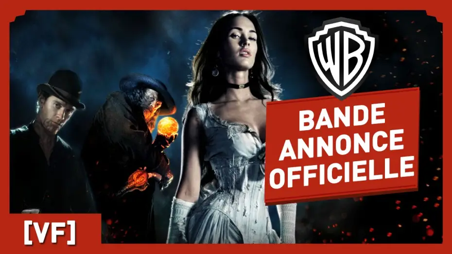 Watch film Jonah Hex | Jonah Hex - Bande Annonce Officielle (VF) - Megan Fox / Josh Brolin
