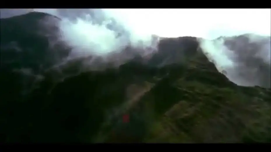 Watch film Koyaanisqatsi | Koyaanisqatsi 1982 - Trailer subtitulado