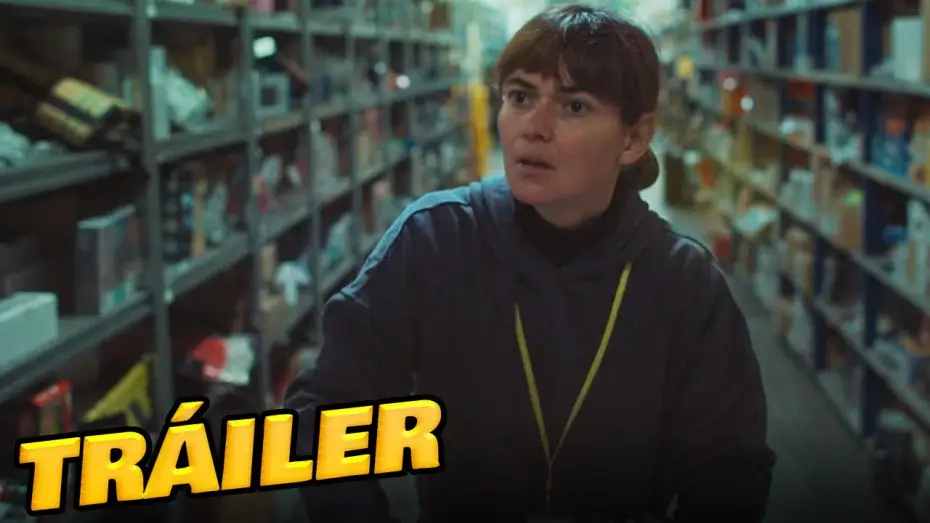 Watch film On Falling | ON FALLING Tr&aacute;iler en Espa&ntilde;ol (2025) Drama
