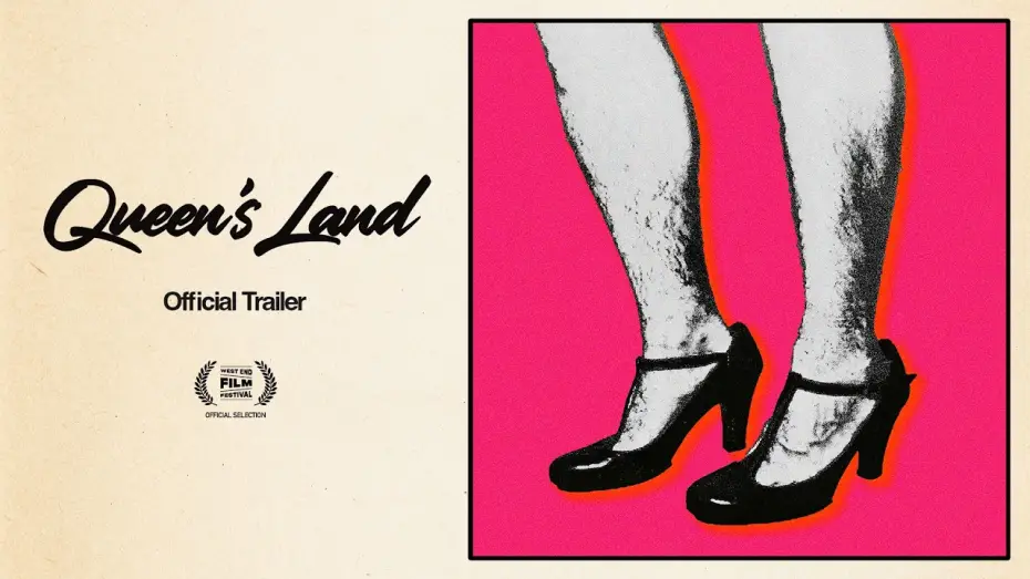 Watch film Queen's Land — Queen's Land (2026) Official Trailer