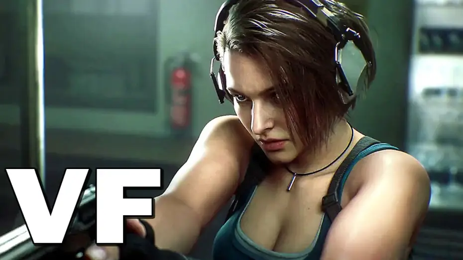 Watch film Resident Evil: Death Island | RESIDENT EVIL : DEATH ISLAND Bande Annonce VF (2023)