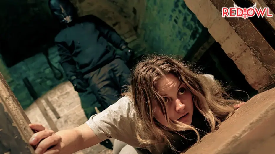 Watch film The Cellar | Official Trailer