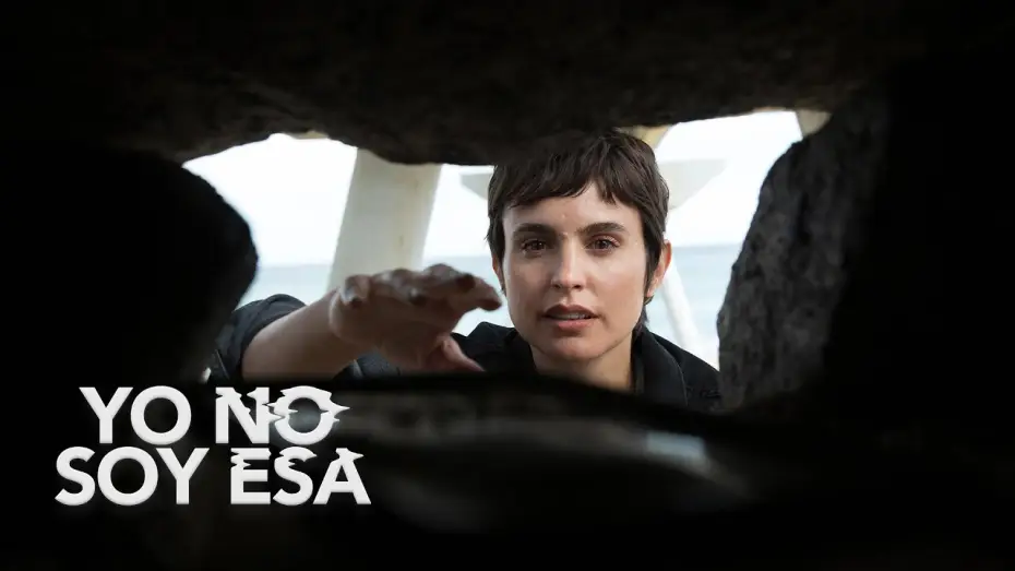 Watch film I Am Not That | 20 a&ntilde;os para el mundo, 12 horas para Susana