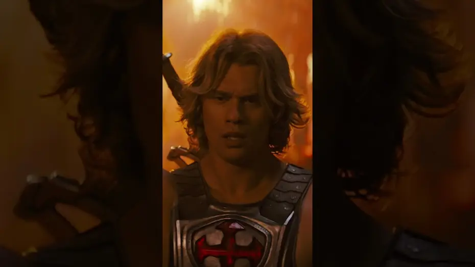 Watch film Masters of the Universe | Eternia is in good hands.