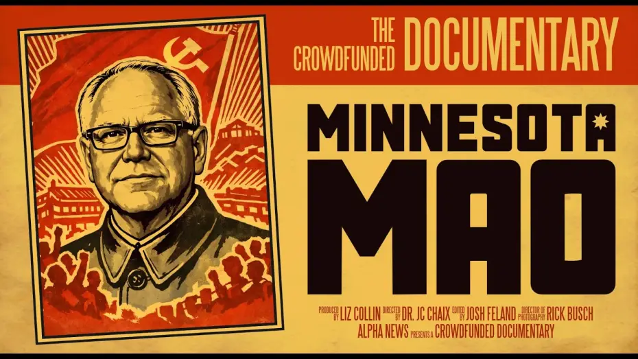 Watch film Minnesota Mao — Minnesota Mao | Full Documentary