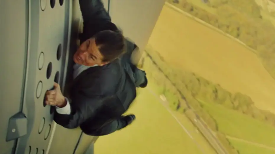 Watch film Mission: Impossible - Rogue Nation | Misi&oacute;n Imposible: Naci&oacute;n Secreta | Tr&aacute;iler Definitivo | Dub | Paramount Pictures Spain