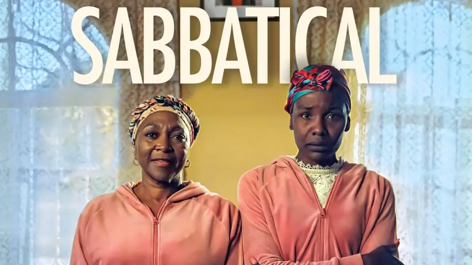 Watch film Sabbatical | Official Trailer