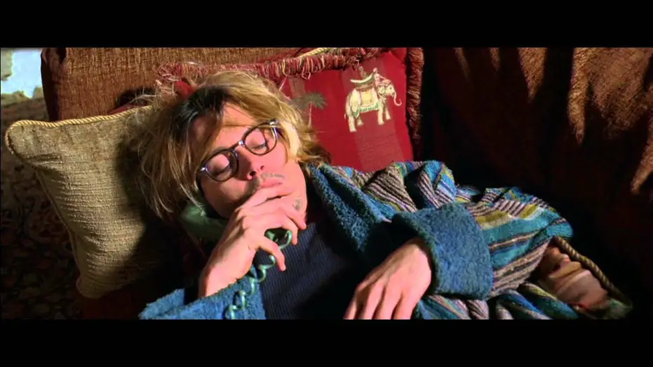 Watch film Secret Window — La Ventana Secreta - Tráiler en Castellano - Ya Disponible en DVD, BLU RAY y Plataformas Digitales