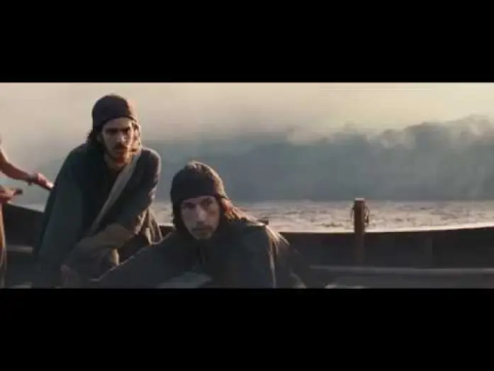 Watch film Silence | SILENCE - RESCUE 30sec VOST