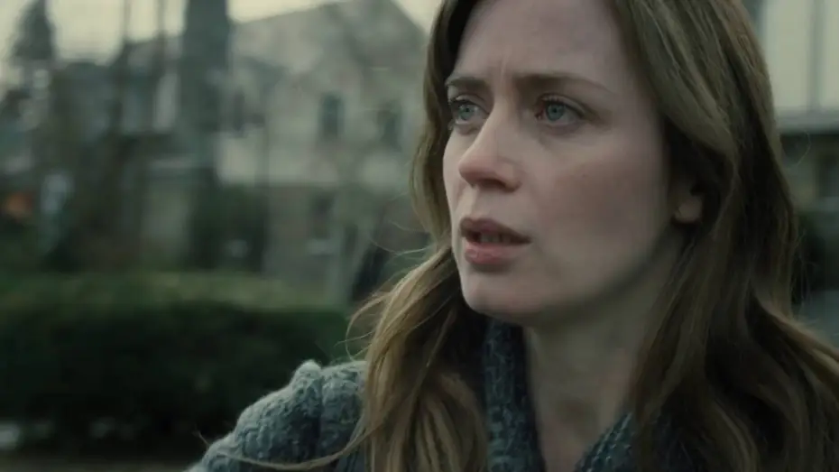 Watch film The Girl on the Train | LA FIILLE DU TRAIN - Extrait "Souvenir" - VF