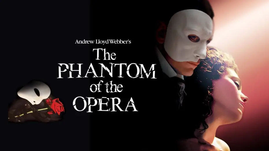 Watch film The Phantom of the Opera | IL FANTASMA DELL'OPERA (film 2004) TRAILER ITALIANO